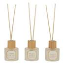 Coffret diffuseurs Elisa Bougies, senteurs Coffrets senteurs