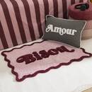 Coussin Cherry Coussins, plaids Coussins