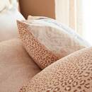 Parure de lit imprimée Aiden Linge de lit Parures de lit