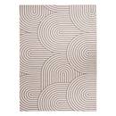 Tapis fausse fourrure Couka Tapis Tapis rectangulaire