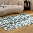 Tapis fausse fourrure Couka Tapis Tapis rectangulaire