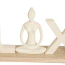 Mot à poser Yogi Objets déco Objets à poser