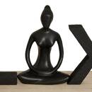 Mot à poser Yogi Objets déco Objets à poser