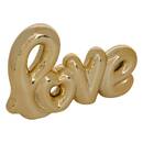 Mot à poser Love Objets déco Objets à poser