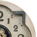 Horloge Mckenzie Décoration murale Horloges