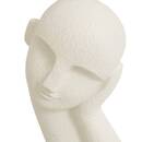 Statue visage Wonj Objets déco Objets à poser