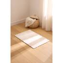 Tapis effet laine Adriel Tapis Tapis rectangulaire