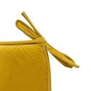 Galette de chaise Lilou Coussins, plaids Galettes de chaise