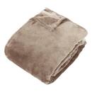 Plaid flanelle Ollis Coussins, plaids Plaids