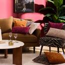 Coussin Lynra Coussins, plaids Coussins