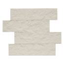 Lot de 2 stickers muraux effet pierre Cary Produits Stickers muraux