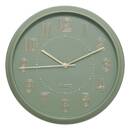 Horloge Alizee Décoration murale Horloges