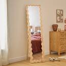 Miroir sur pied Brooke Décoration murale Miroirs