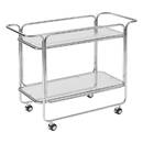 Desserte Hornell Salon Tables d'appoint