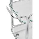 Desserte Hornell Salon Tables d'appoint