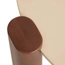 Table basse Jilani Salon Tables basses