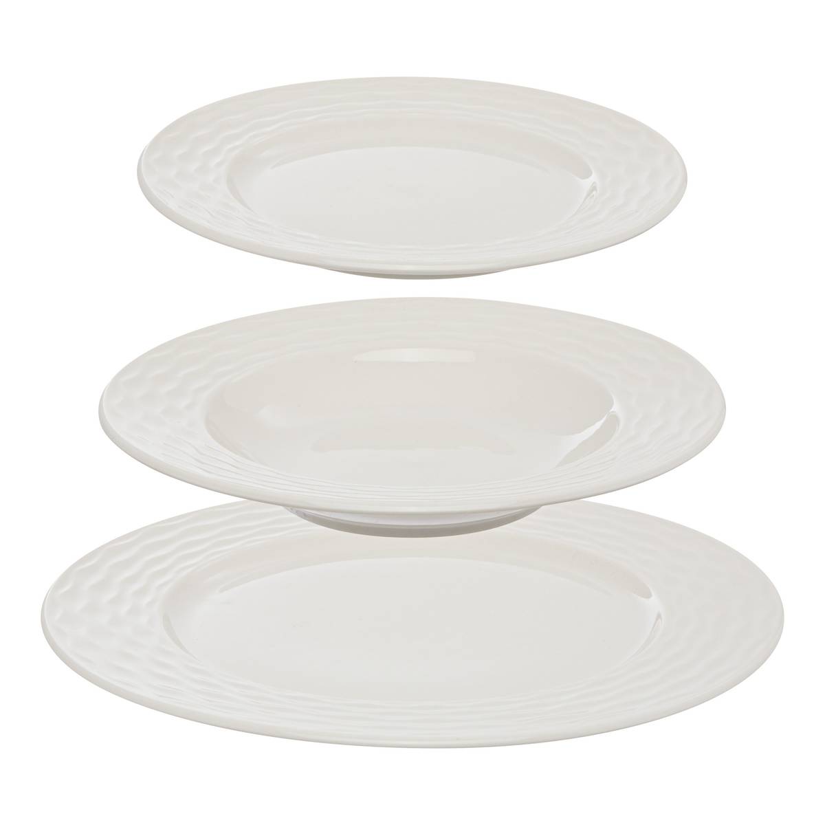 Service de table Paloma Vaisselle Services de vaisselle