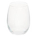 Lot de 6 gobelets bas Nic'Eau Verres, carafes Verres à eau